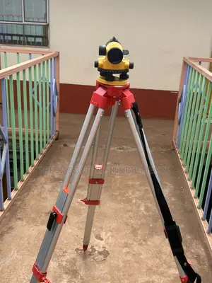 South Nl32 High Accuracy Level Set
