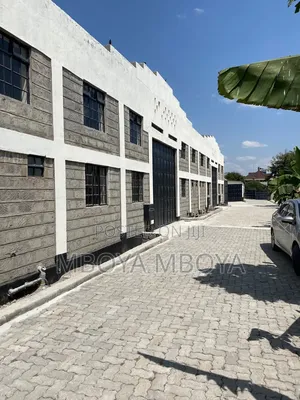 7000sqft Warehouse for Rent in Mlolongo