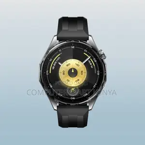 Brand New Huawei Watch Gt6 46mm