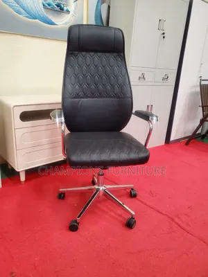 Executive Office Chair