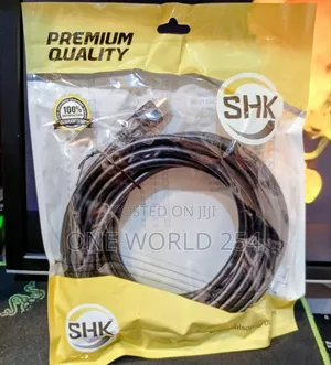 Hdmi Cable 5m