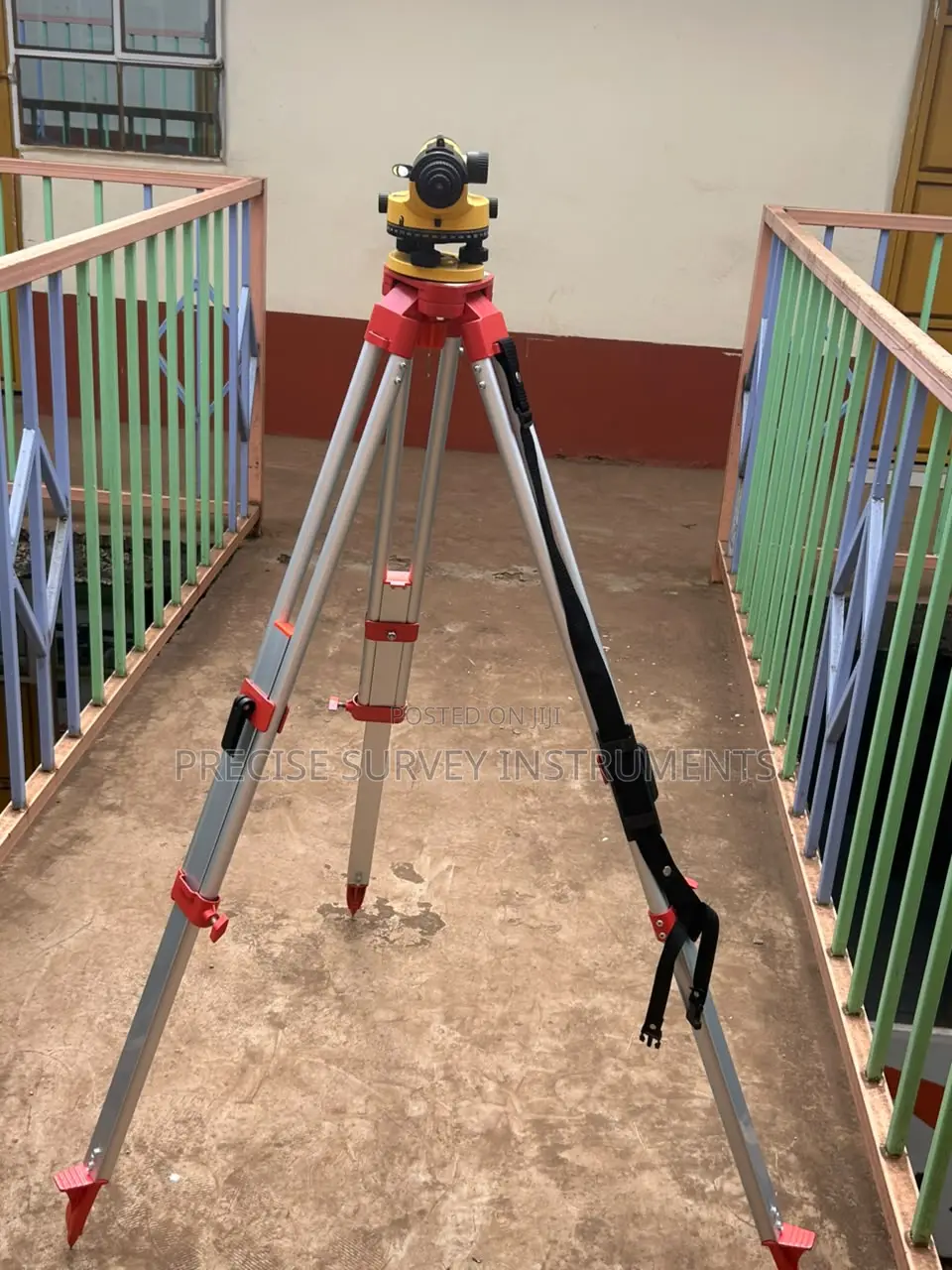 South Nl32 Automatic Level for Building Projects