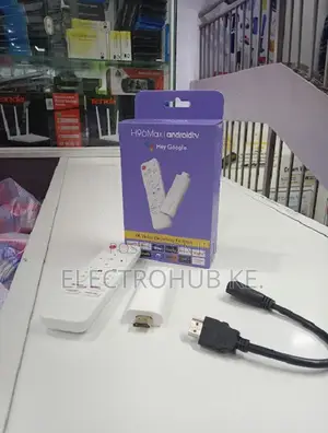 H96 Max H313 2gb 16gb Android Tv Stick Smart Tv Dongle