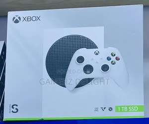 Xnox Series S