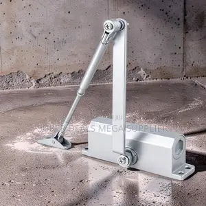 Heavy Duty Durable Steel Arms Hydraulic Door Closure Closing Device
