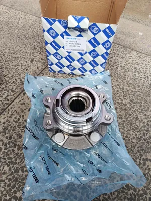 Front Wheel Hub Nissan Teana J31, J32, Murano