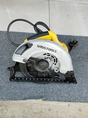 Uyustool Electric Circular Saw