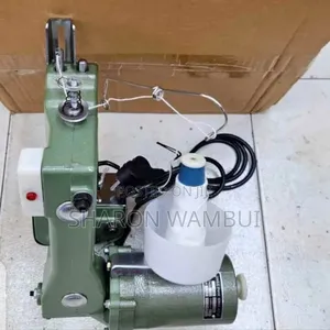 New Electric Portable Bag Closer/Portable Bag Closer