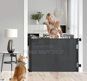 Kids Safety Fence/Gate