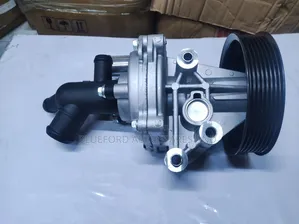Ford Ranger Water Pump 2.2