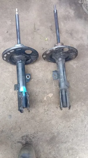 Original Ex Japan Toyota Voxy/Noah New Model Front Shock Absorbers