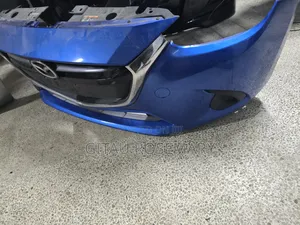 Bumper Mazda Demio Complete