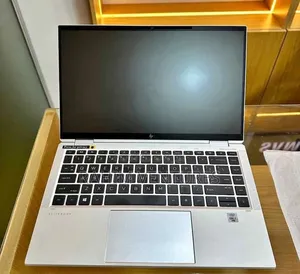 Laptop HP EliteBook x360 1040 G7 16GB Intel Core i7 SSD 512GB