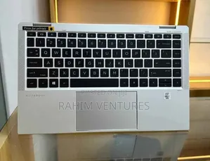 Laptop HP EliteBook x360 1040 G7 16GB Intel Core i7 SSD 512GB