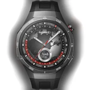 Brand New Huawei Watch Gt5 Pro 46mm