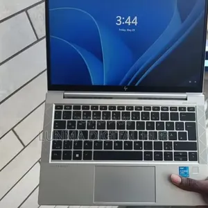 Laptop HP EliteBook 840 G8 16GB Intel Core i7 SSD 256GB