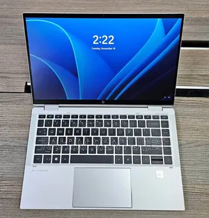 Laptop HP EliteBook x360 1030 G7 16GB Intel Core i7 SSD 512GB