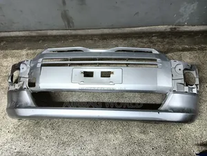 Toyota Probox Front Bumper