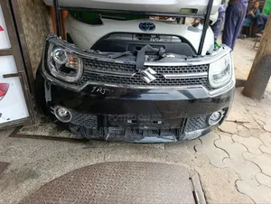 Suzuki Suzuki Ignis Noscute