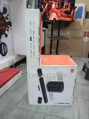 Jbl Bar 1000 Mk2