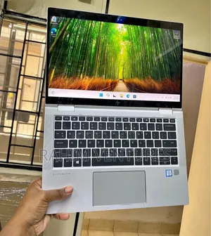 Laptop HP EliteBook X360 1030 G3 8GB Intel Core i5 SSD 256GB
