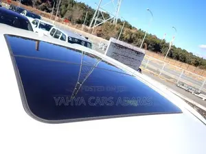 Honda CR-V 2018 White
