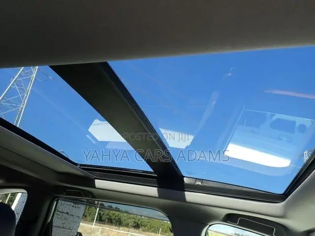 Honda CR-V 2018 White