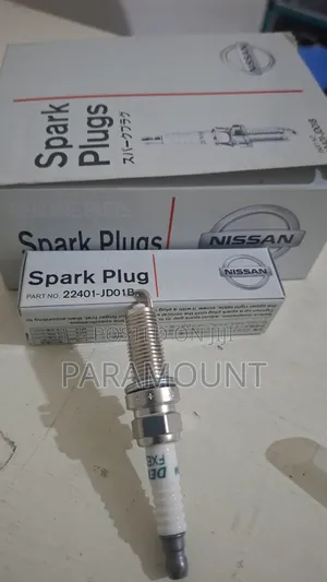 Nissan Spark Plugs