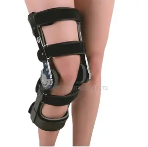 Fixed Height Rom Knee Brace (0755)