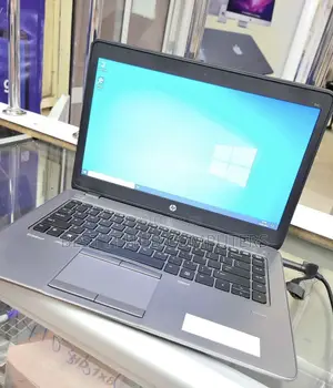 Laptop HP ProBook 640 G2 8GB Intel Core i5 SSD 256GB