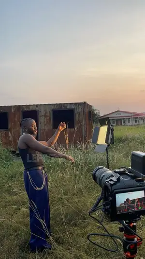 Budget Video Shoots