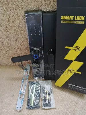 Smart Lock Door Lock, for Apartment, Homes, Office, Airbnb