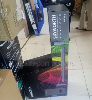 Skyworth Soundbar 3.1 Powerful 510w Audio Performance