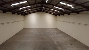 7450 SQFT Warehouse for Rent in Industrial Areas