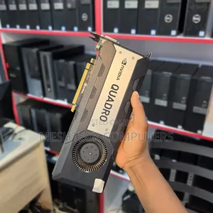 Nvidia Quadro 12gb