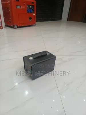 Power Automatic Transfer Switch (Ats)