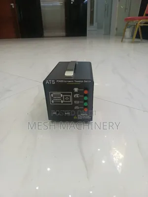 Power Automatic Transfer Switch (Ats)