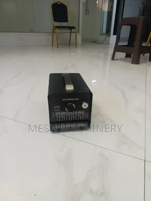 Power Automatic Transfer Switch (Ats)
