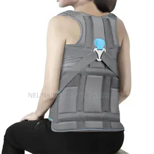 Taylor Brace/Lumbar Spinal Brace (0120)