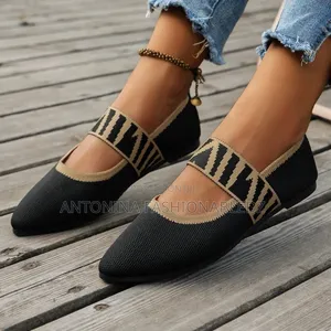 Mesh Rubber New Design 37-43