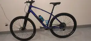 Mtb Trek Bicycle For Sale