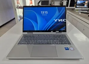Laptop HP Envy 14 16GB Intel Core 7 SSD 512GB
