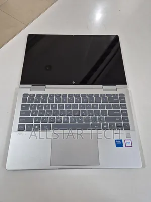 Laptop HP Envy 14 16GB Intel Core 7 SSD 512GB