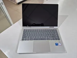 Laptop HP Envy 14 16GB Intel Core 7 SSD 512GB