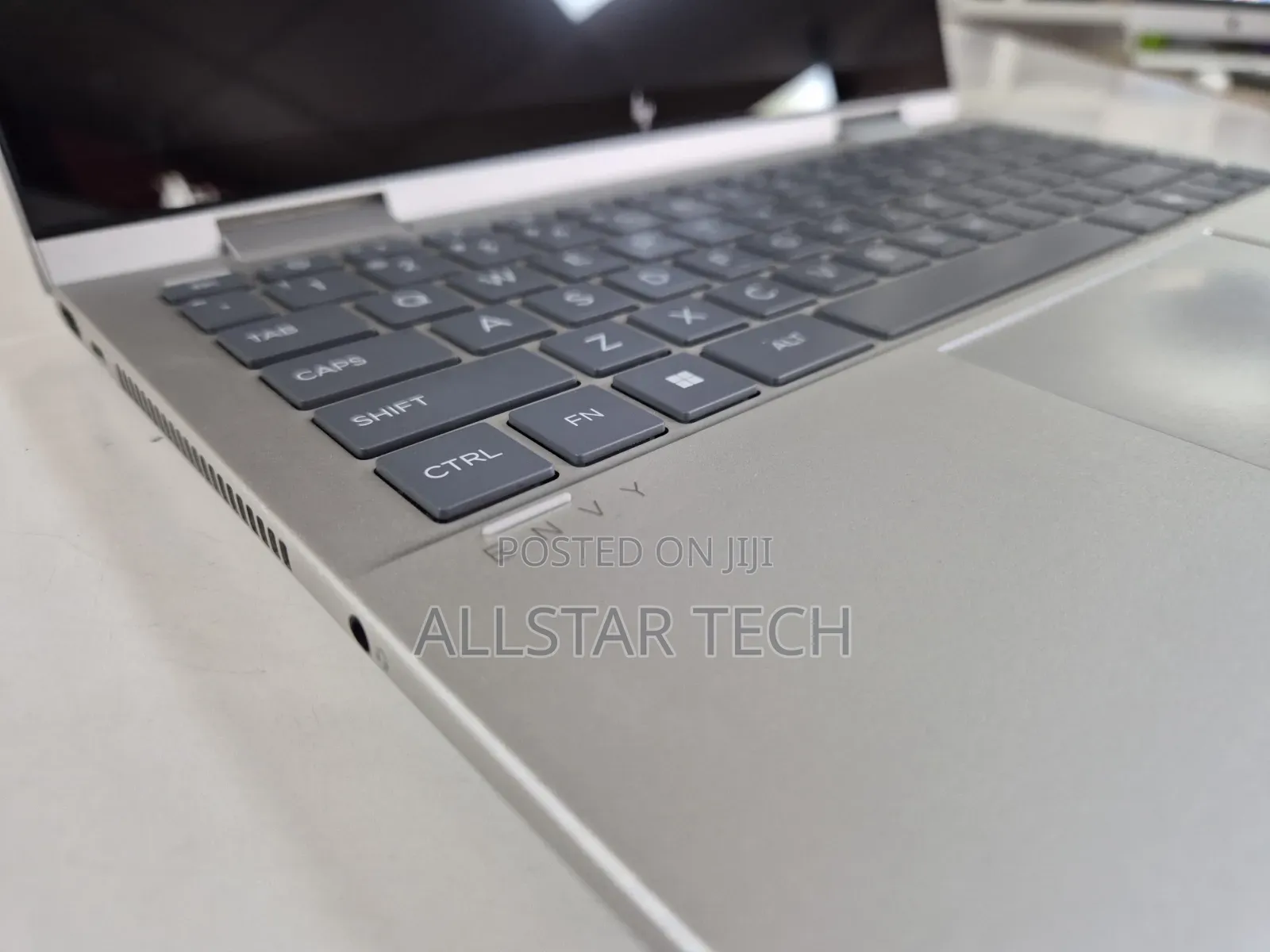 Laptop HP Envy 14 16GB Intel Core 7 SSD 512GB