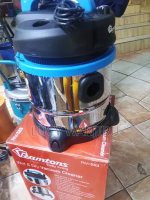 Easy to Use Reliable Vacuum Cleaner