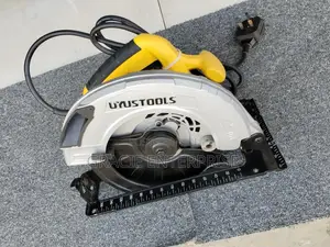 Uyustool Electric Circular Saw