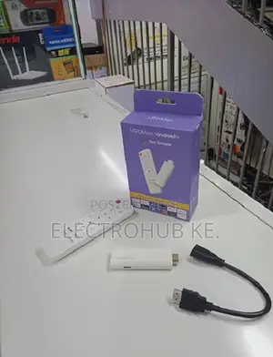 H96 Max Android Tv Dongle 2gb 16gb Smart Android Tv Stick With Youtube