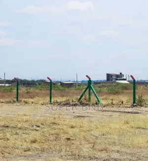 50 by 100 Plot for Sale Juja Farm Athi Kiambu
