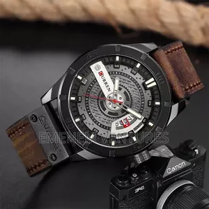 Classy Men Watches